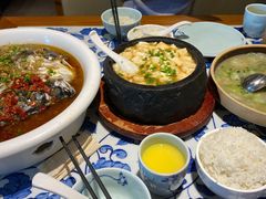 -好嫂子酱猪手•农家菜(学院南路店)