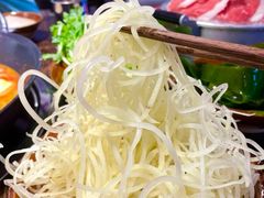 -冯校长老火锅(深圳总店)
