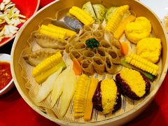 -山西会馆·晋菜·晋商宴·学堂记忆(许坦西街店)