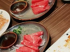 -大渔铁板烧(东城店)