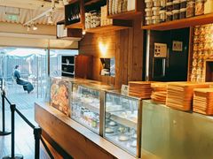 -无印良品餐堂 MUJI Diner(成都太古里店)