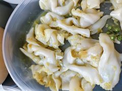 麻香长海县鸟贝-喜鼎海胆水饺(东港店)