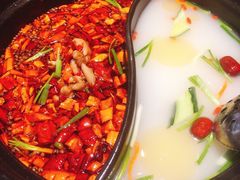 -串门邻居串串火锅(云南南路店)