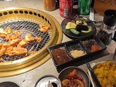 -谷牛日式烤肉(宝山U天地店)