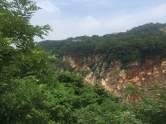 -冶山国家矿山公园