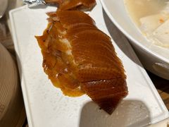 -小大董·烤鸭(王府井apm店)