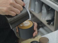 -Onirii Coffee(长乐路店)