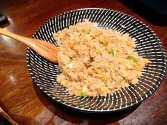 鳗鱼炒饭-古京·臻致料理(月湖店)