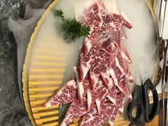 -龙记珍牛和牛烧肉(龙南街店)