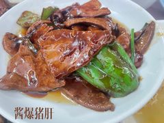-蘭心餐厅(进贤路店)