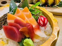 -早一美餐厅·EBISU(会展誉景店)