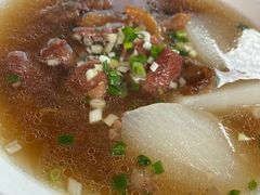 -龍炎馬仔烧味(首位中心店)