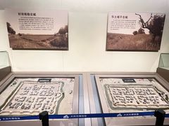 -大庆市博物馆