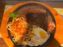 -豪享来牛排(人民店)