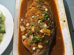 臭鳜鱼-安庆之家