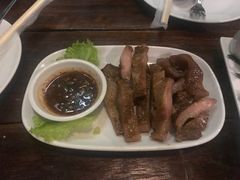 -自然餐厅(Phuket)