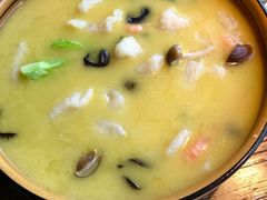 玲珑一绝-嘉禾·悦享餐厅(八方汇店)