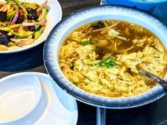 -老边饺子馆·东北菜(虎坊桥店)