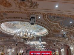 点击看大图 -白金汉爵大酒店·宴会厅(相城店)