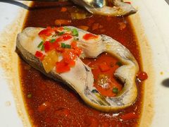 -醉庐·新上海菜(南京西路店)