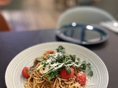 -théATRE茶聚场·餐厅(环球金融中心店)