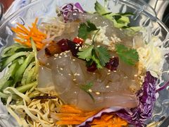 -雪乡人家东北菜·铁锅炖一切(高斯路店)