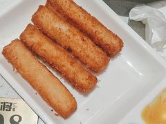 -千牛将·鲜牛肉火锅(开元路店)