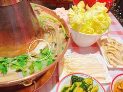 -龙虾当家·大排档(红谷滩五中店)