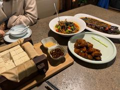 -几荷·恰似故人来(秀水广场店)