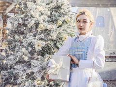 -安德鲁户外烧烤帐篷营地(马泉营店)