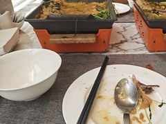 -北京王府井希尔顿酒店·万斯阁西餐厅