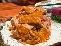 -驿楼兰(新疆菜火车站店)