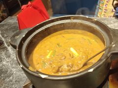 -泉味道贵州厨房(三里河店)