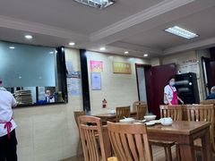 -回回锅贴(小河沿店)