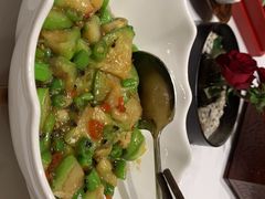 -上座云间·青年赣菜(绿茵店)