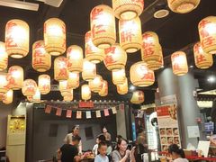 -潮庭牛肉火锅·骑楼私宴