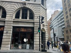 -1886德国汽车餐厅(外滩中央店)