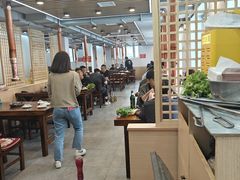 -韩风烤牛肉冷面店