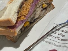 -COSTA COFFEE(武汉武商MALL店)
