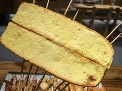 -北丐先生·野馄饨烧烤(雨花万象店)