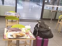 -德克士(五洲餐厅)