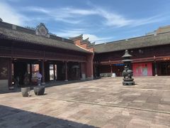 -宁波府城隍庙