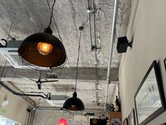 -El Bodegon阿根廷秘鲁餐厅(幸福路店)
