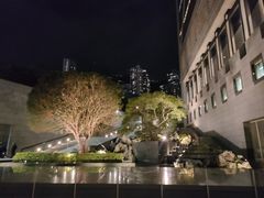 -港铁金钟站