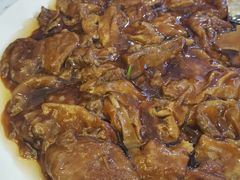 -惠宾饭庄(中山路店)