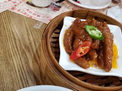 -赏点粤式点心(广州塔店)