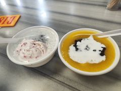 -芬芳甜品(同福路店)