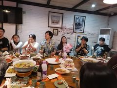 -小杨烤肉(朱雀店)