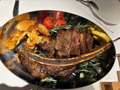 -王品牛排(杭州大厦店)