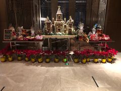 -嘉定凯悦·咖啡厅